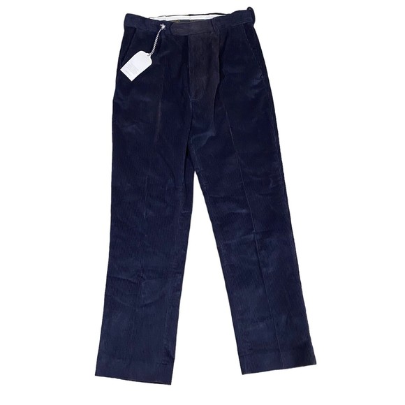 Peter Christian Corduroy Pants - Picture 1 of 7
